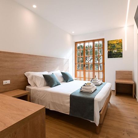 פוטנצה פיצ'נה Villa Lucilla - B&B Rooms And Pool מראה חיצוני תמונה