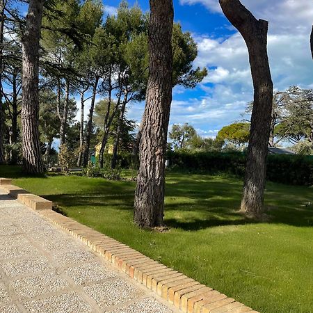 פוטנצה פיצ'נה Villa Lucilla - B&B Rooms And Pool מראה חיצוני תמונה