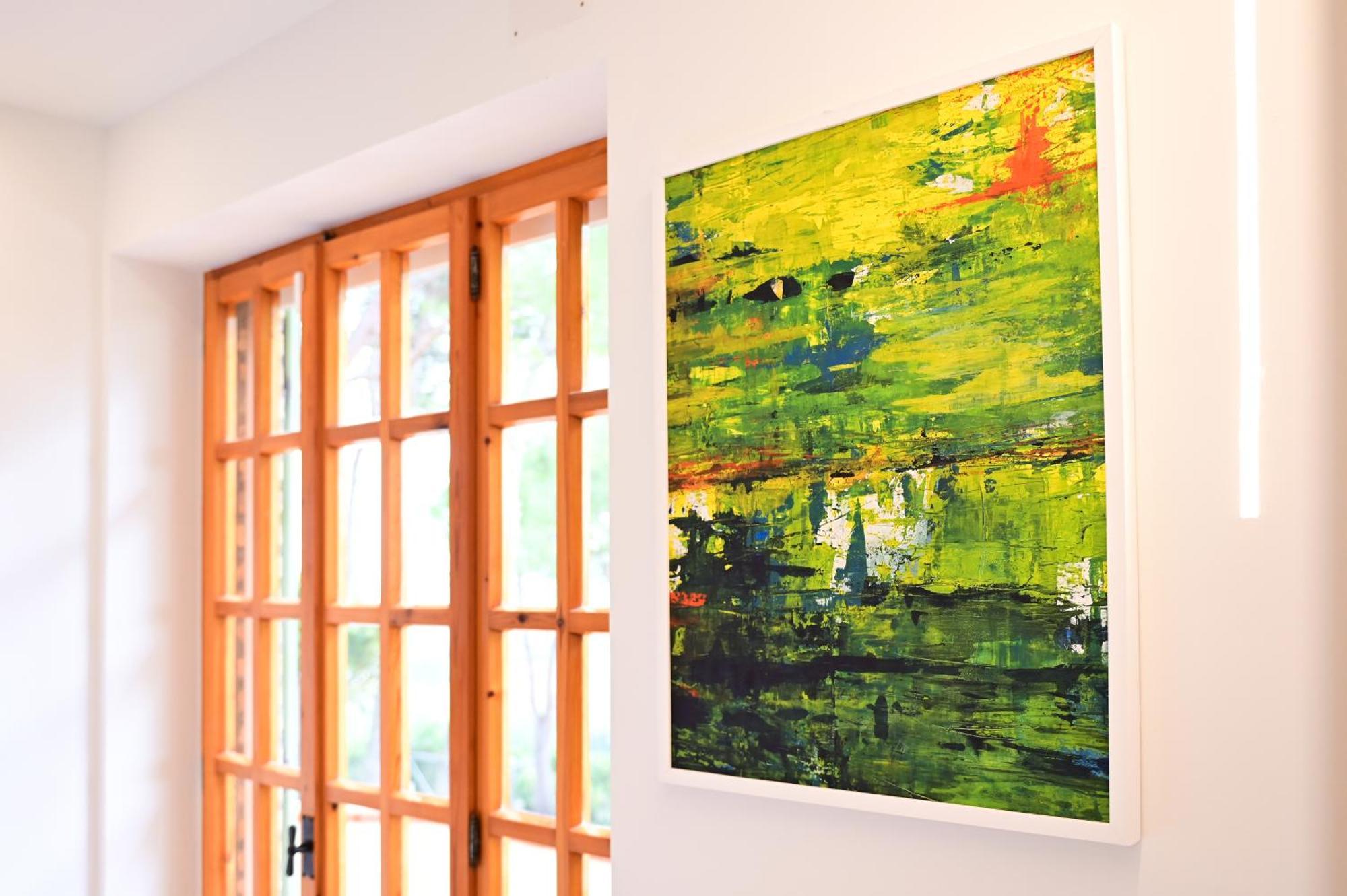 פוטנצה פיצ'נה Villa Lucilla - B&B Rooms And Pool מראה חיצוני תמונה